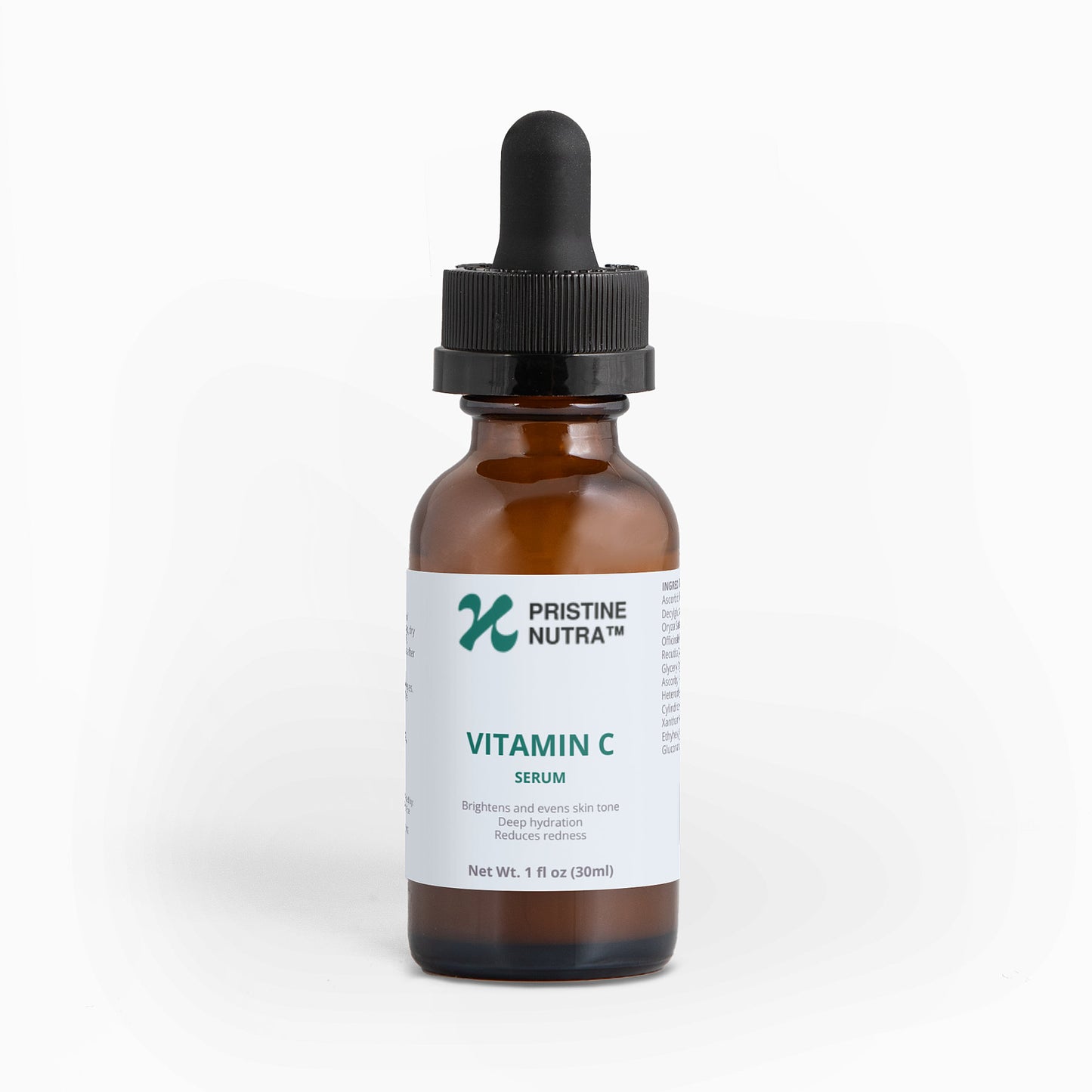 Vitamin C Serum-Brighten, Revitalize, and Protect Your Skin