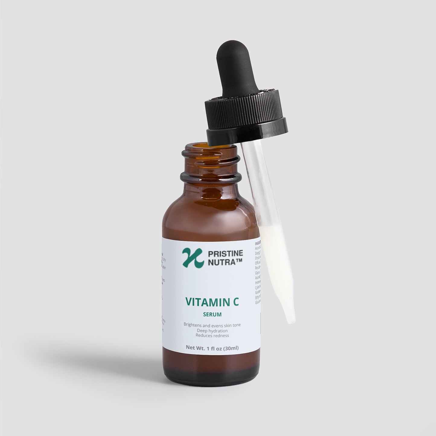 Vitamin C Serum-Brighten, Revitalize, and Protect Your Skin