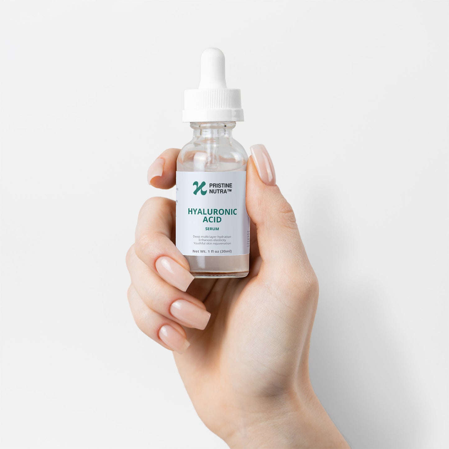 Hyaluronic Acid Serum-Skin’s Ultimate Hydration Boost