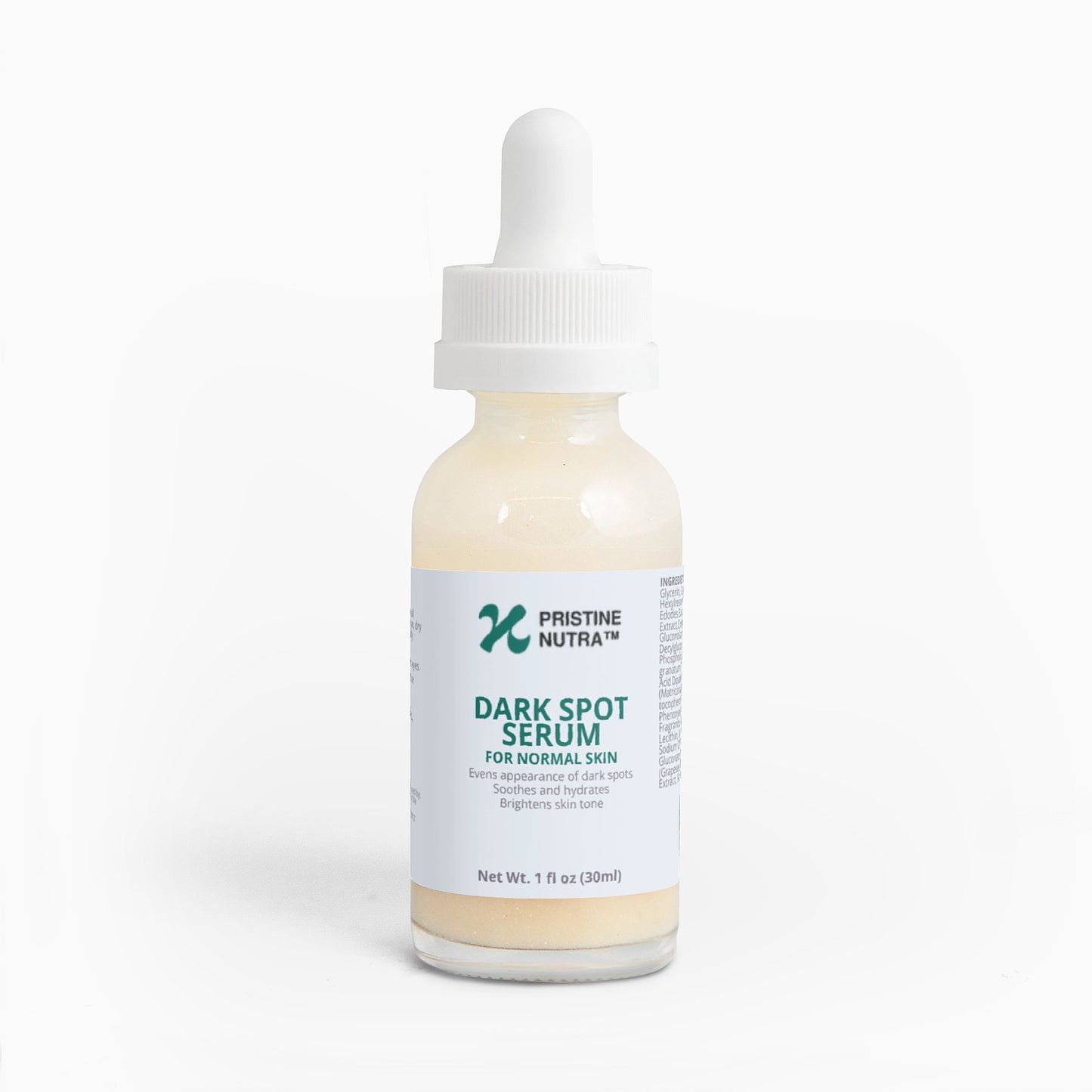 Dark Spot Serum for Normal Skin – Brighten, Correct, and Even Your Skin Tone