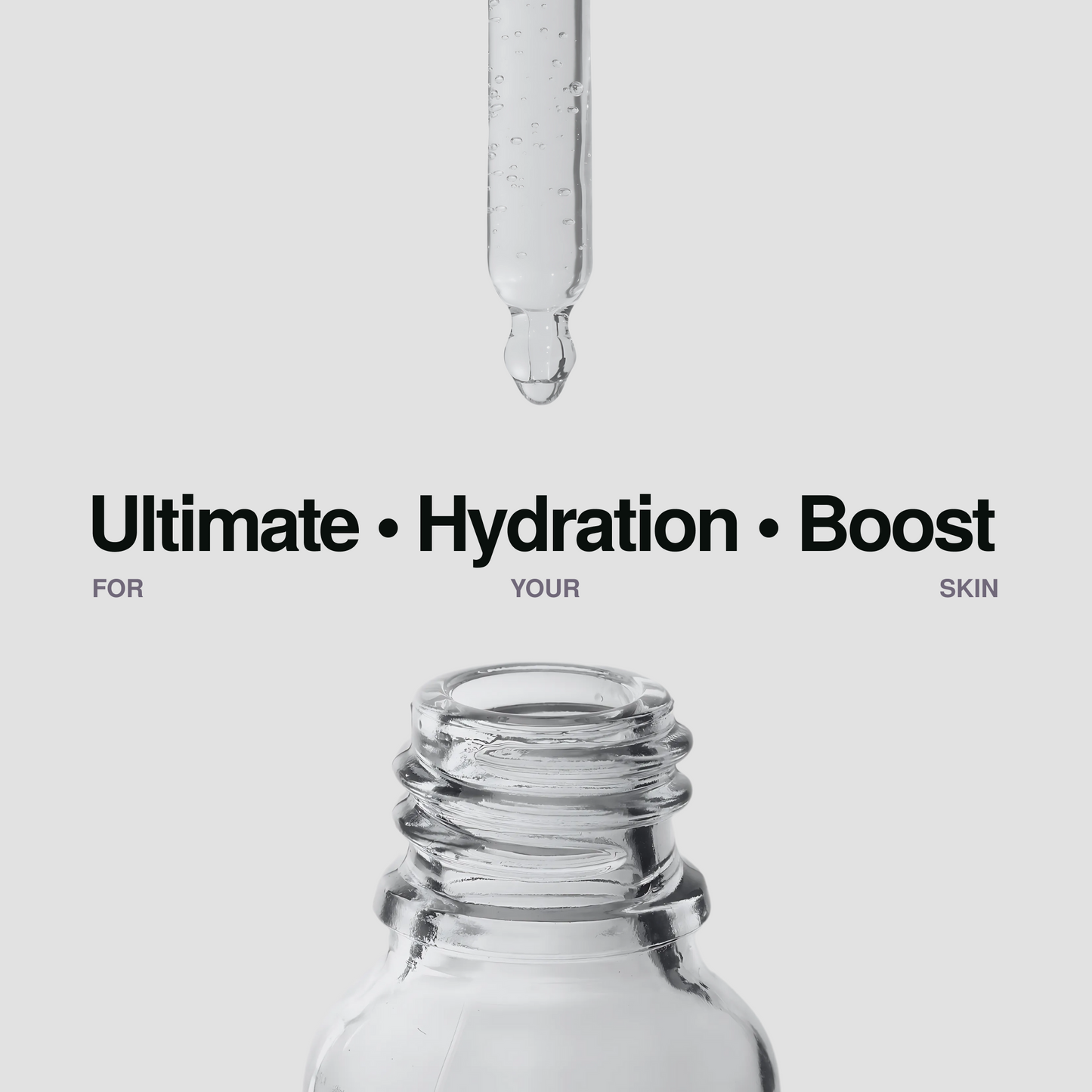 Hyaluronic Acid Serum-Skin’s Ultimate Hydration Boost