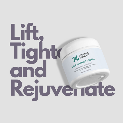 Skin Firming Cream-Lift, Tighten, and Rejuvenate