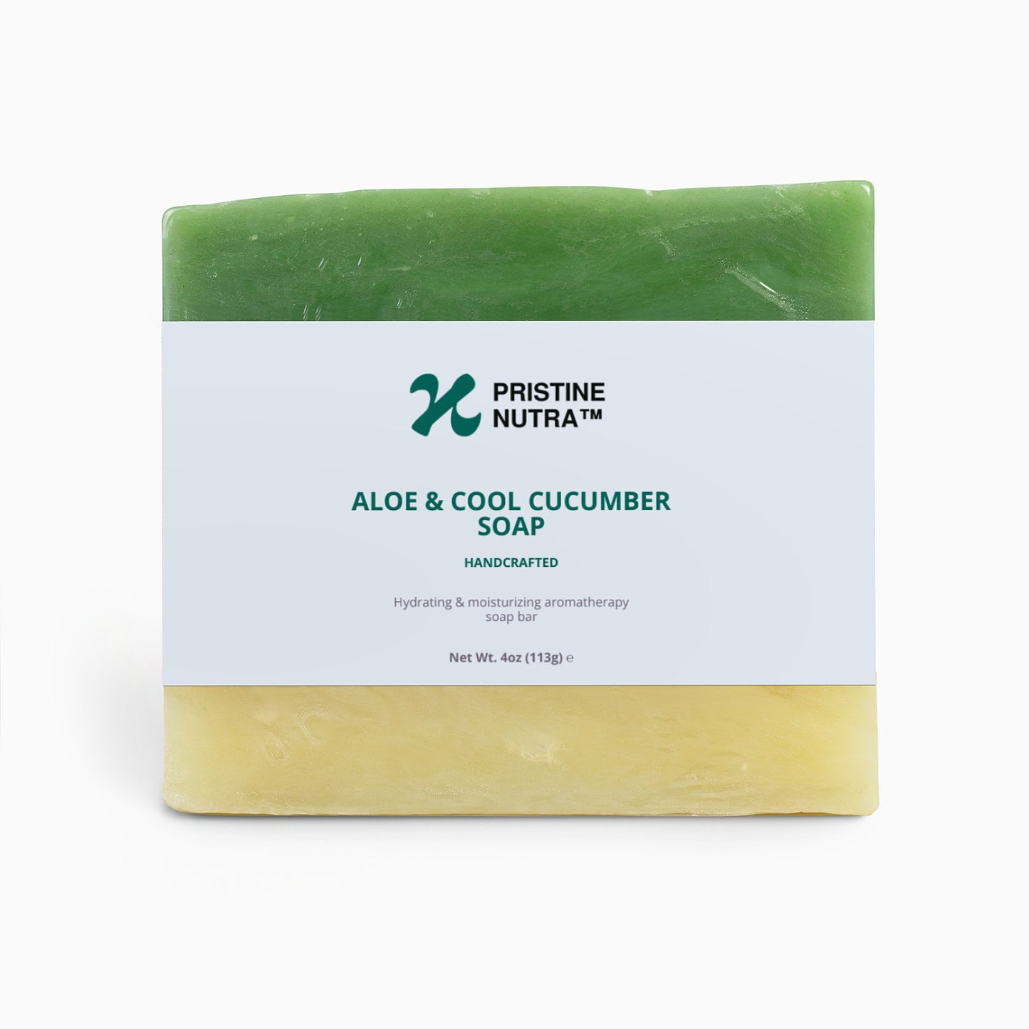 Aloe Soap