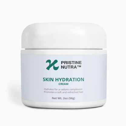 Skin Hydration Cream 