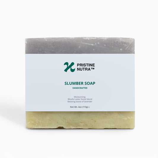 Slumber Soap

