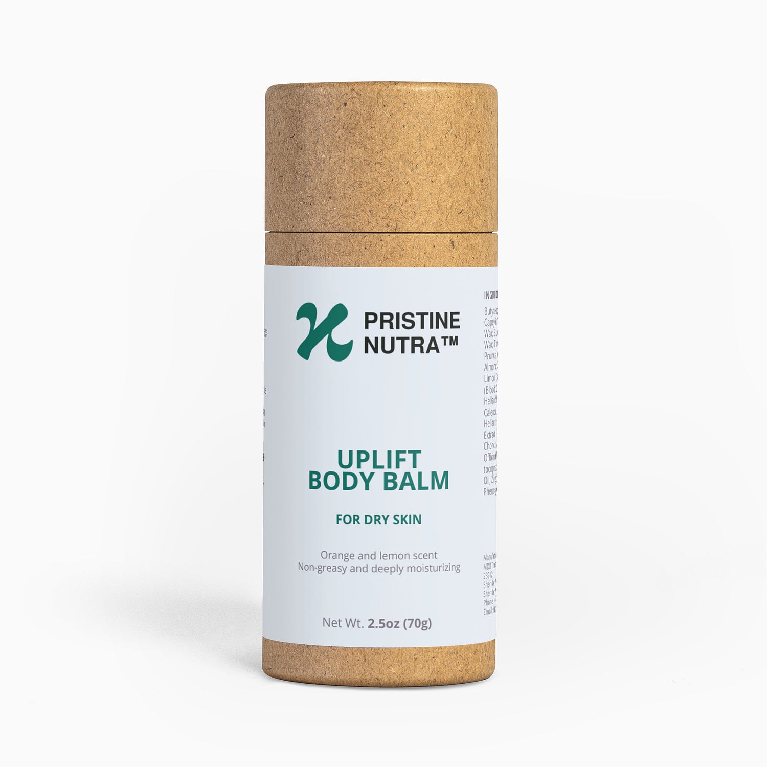 Uplift Body Balm

