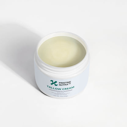 best tallow cream