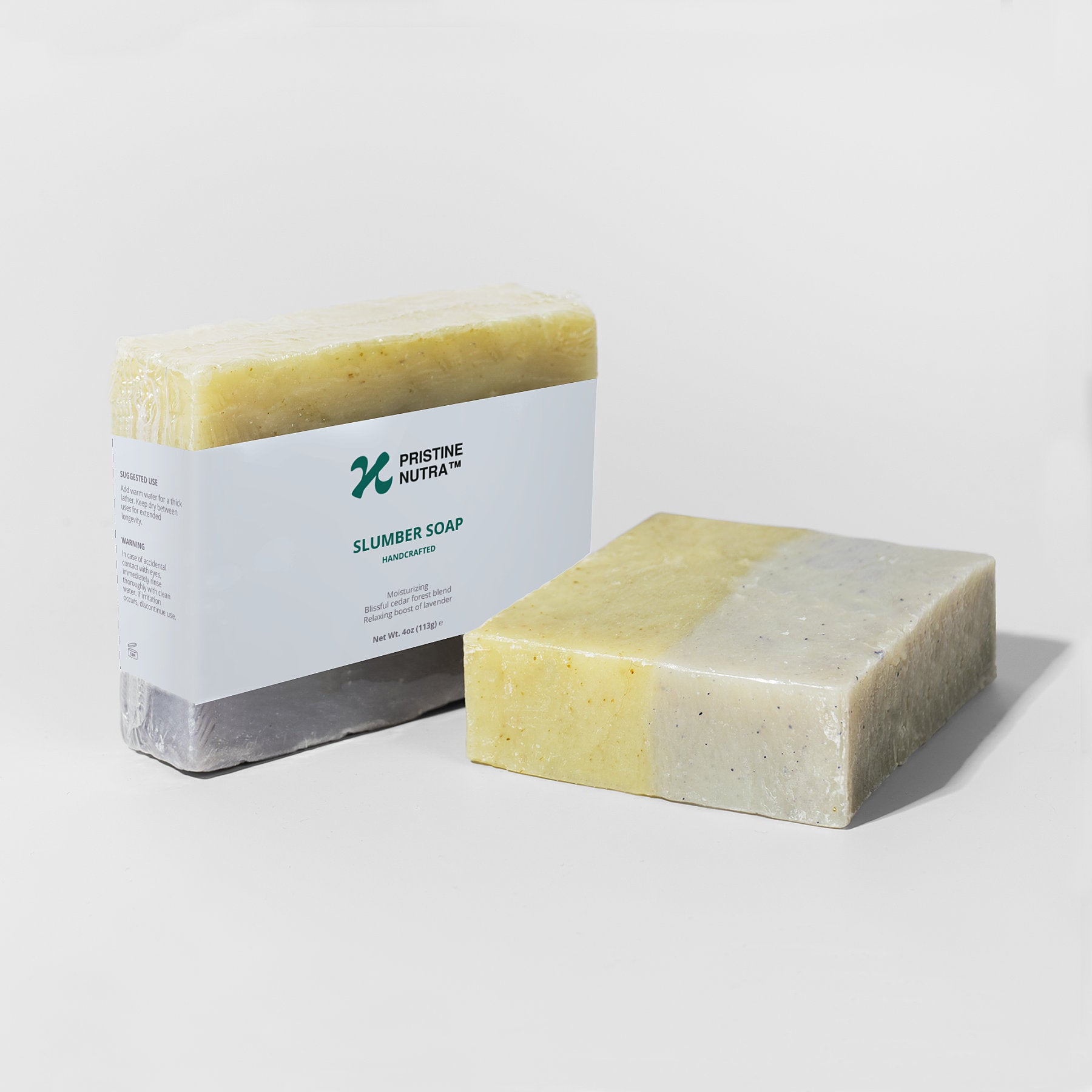 moisturizing soap