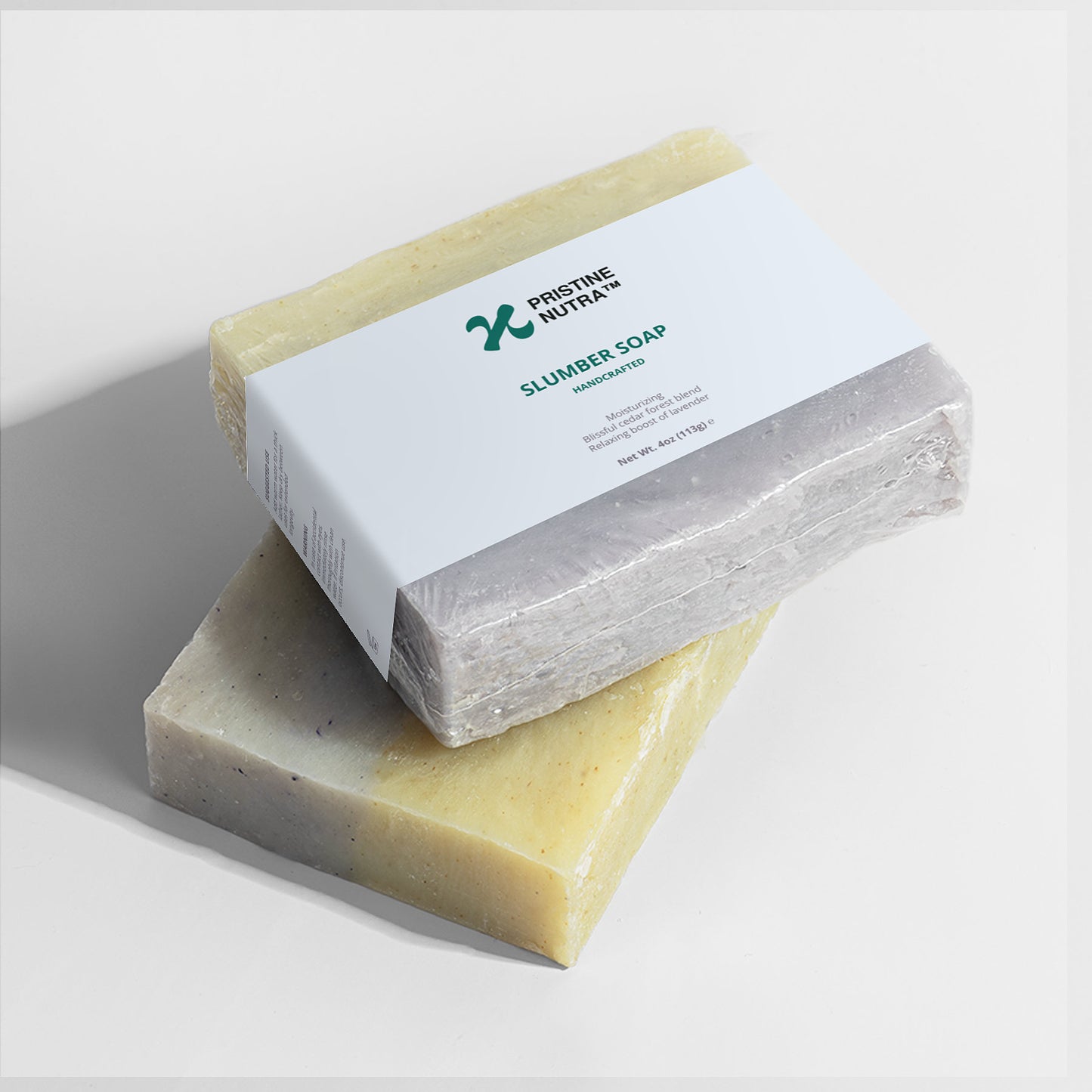 natural moisturizing soap