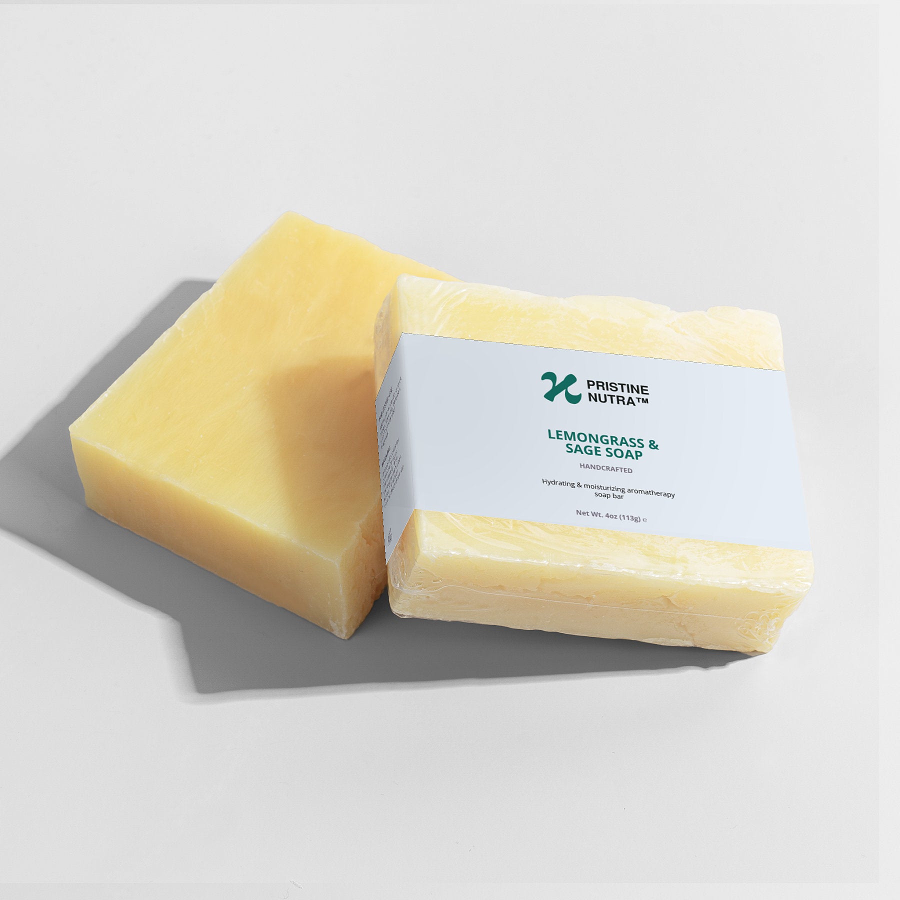 natural soap