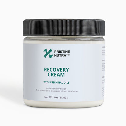 recovery cream