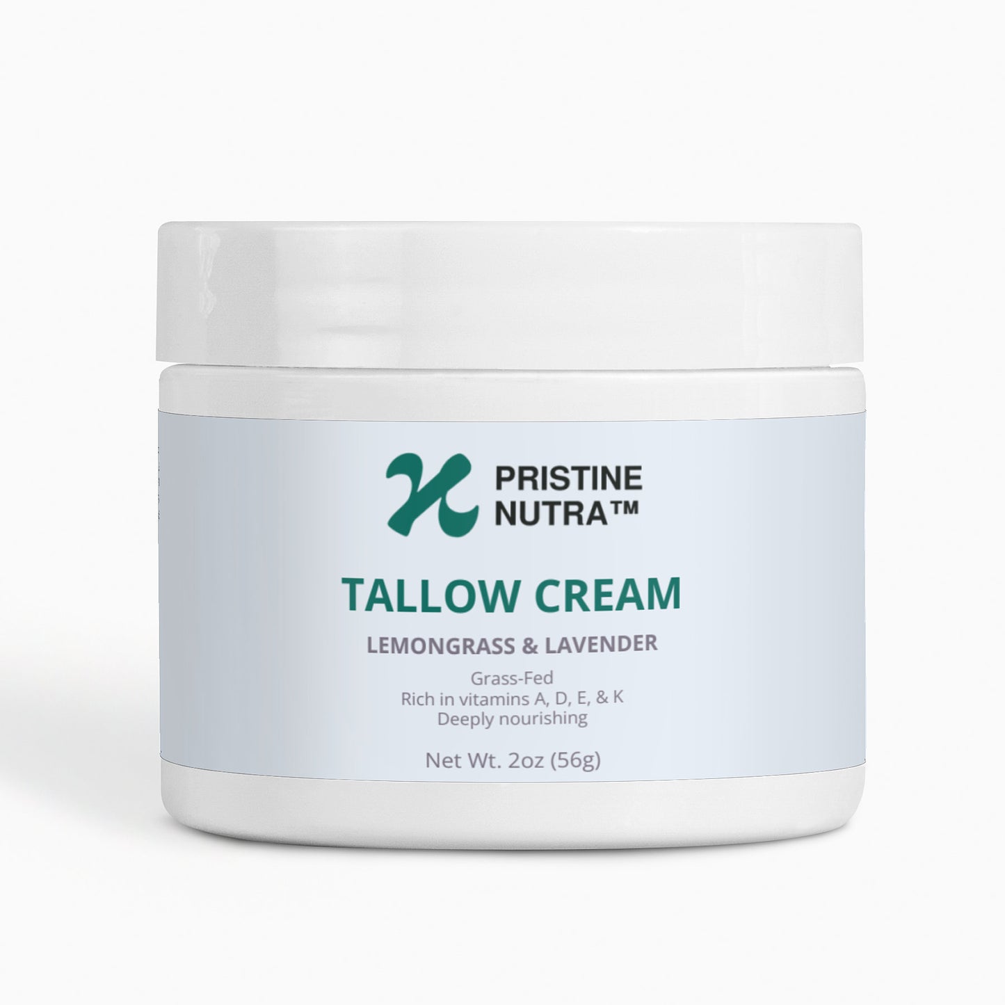 tallow cream